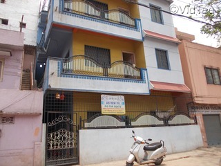 Shiv Nagar